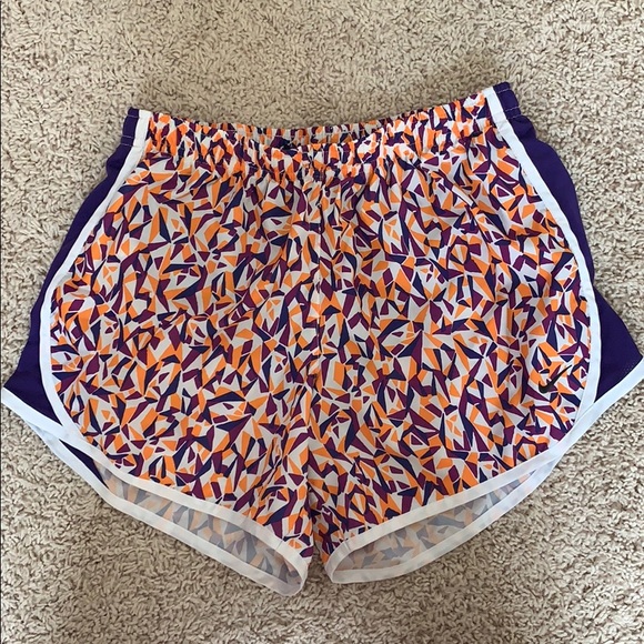 Nike Pants - Nike Running Shorts